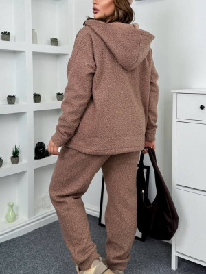 Спортивный костюм баранчик AD-A7869.1T600