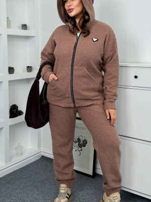 Спортивный костюм баранчик AD-A7869.1T600