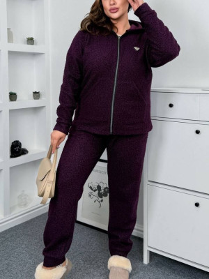 Спортивный костюм баранчик AD-A7869.1T600