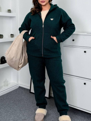 Спортивный костюм баранчик AD-A7869.1T600