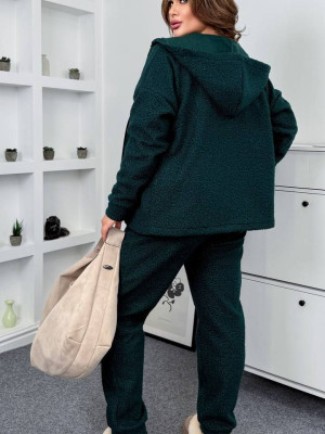 Спортивный костюм баранчик AD-A7869.1T600