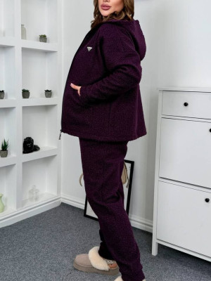 Спортивный костюм баранчик AD-A7869.1T600