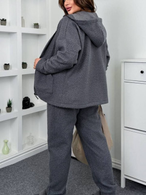 Спортивный костюм баранчик AD-A7869.1T600