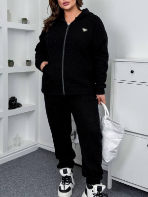 Спортивный костюм баранчик AD-A7869.1T600