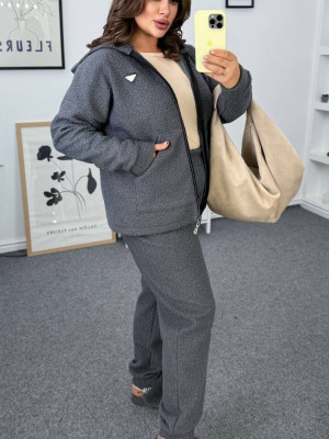 Спортивный костюм баранчик AD-A7869.1T600