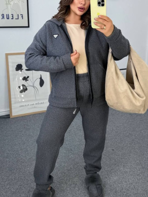 Спортивный костюм баранчик AD-A7869.1T600