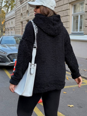 Теплый худи тедди AD-A7862.1T350