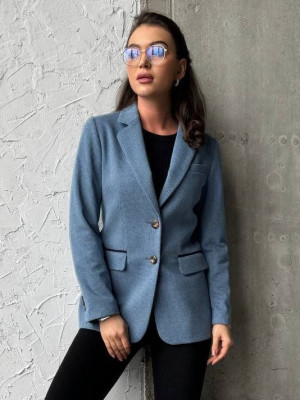 Стильний жіночий піджак NOB-A25005T950