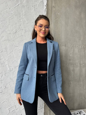 Стильный женский пиджак NOB-A25005T950