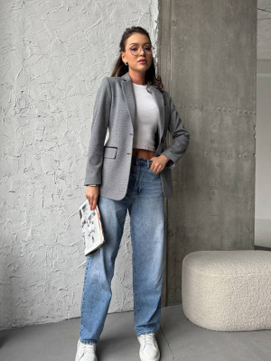 Стильный женский пиджак NOB-A25005T950