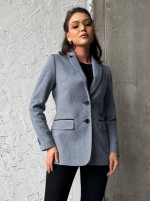 Стильний жіночий піджак NOB-A25005T950