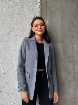 Стильный женский пиджак NOB-A25005T950