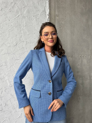 Стильный женский пиджак NOB-A25005T950