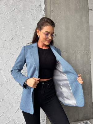 Стильный женский пиджак NOB-A25005T950