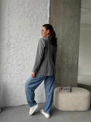 Стильный женский пиджак NOB-A25005T950