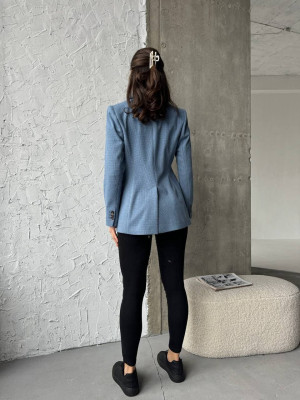 Стильный женский пиджак NOB-A25005T950