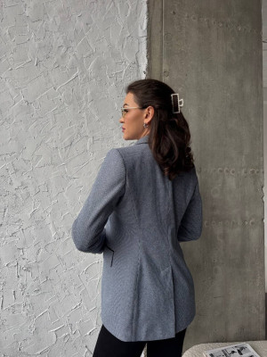 Стильный женский пиджак NOB-A25005T950