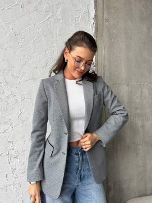 Стильный женский пиджак NOB-A25005T950