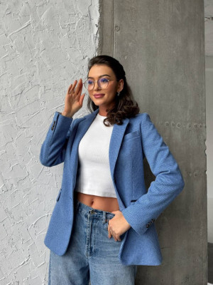 Стильный женский пиджак NOB-A25005T950