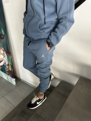 Мужской теплый костюм MUN-A2088T1399