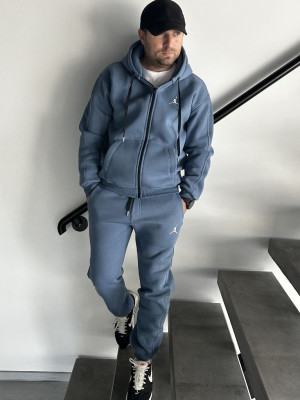 Мужской теплый костюм MUN-A2088T1399