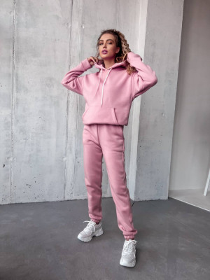 Теплый базовый костюм VM-A10429T440