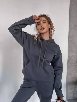 Теплый базовый костюм VM-A10429T440