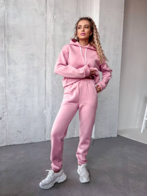 Теплый базовый костюм VM-A10429T440