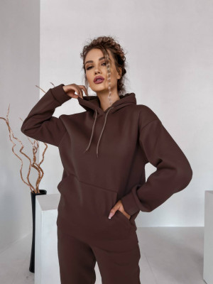 Теплый базовый костюм VM-A10429T440