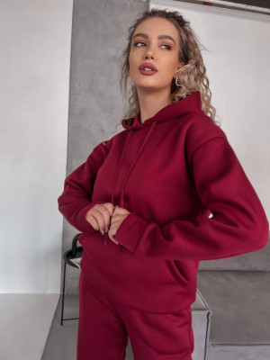 Теплый базовый костюм VM-A10429T440