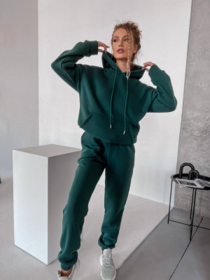 Теплый базовый костюм VM-A10429T440