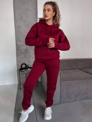 Теплый базовый костюм VM-A10429T440