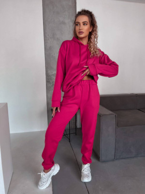 Теплый базовый костюм VM-A10429T440