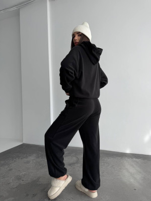 Прогулочный флисовый костюм ANA-A1700T23