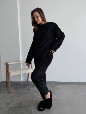 Теплый домашний костюм ANA-A1692T16