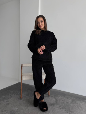 Теплый домашний костюм ANA-A1692T16