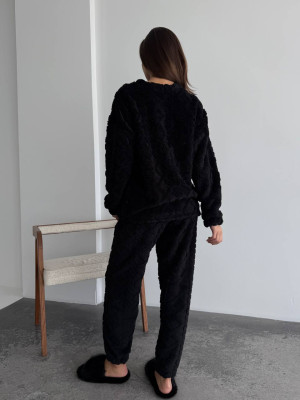 Теплый домашний костюм ANA-A1692T16