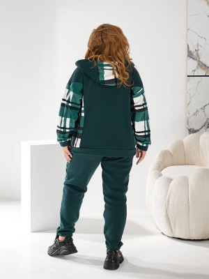 Теплый спортивный костюм MOV-A215T820