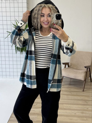 Теплый прогулочный костюм MYD-A619T620