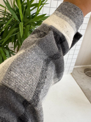 Теплый прогулочный костюм MYD-A619T620