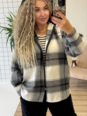 Теплый прогулочный костюм MYD-A619T620