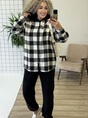 Теплый прогулочный костюм MYD-A619T620