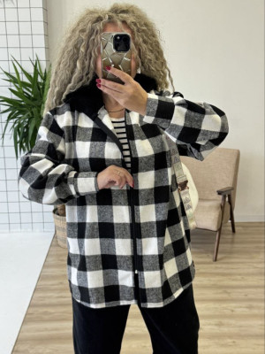 Теплый прогулочный костюм MYD-A619T620