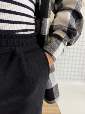 Теплый прогулочный костюм MYD-A619T620