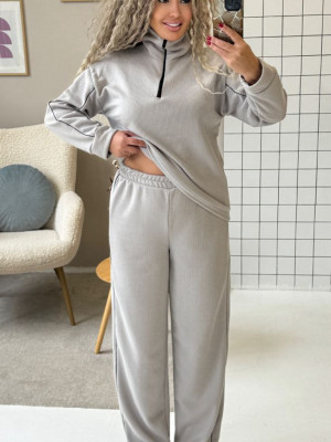 Теплый ангоровый костюм MYD-A700T720