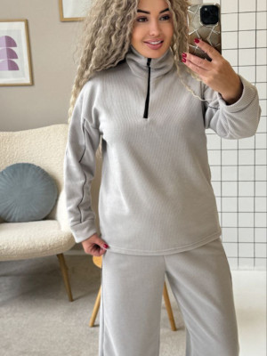 Теплый ангоровый костюм MYD-A700T720