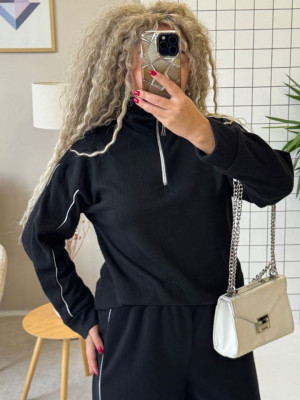 Теплый ангоровый костюм MYD-A700T720