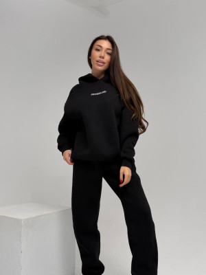 Удобный спортивный костюм на флисе DAD-A242T1250