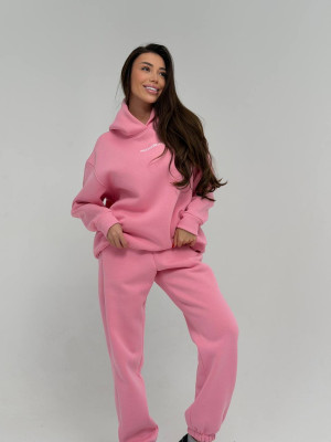 Удобный спортивный костюм на флисе DAD-A242T1250