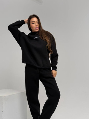 Удобный спортивный костюм на флисе DAD-A242T1250